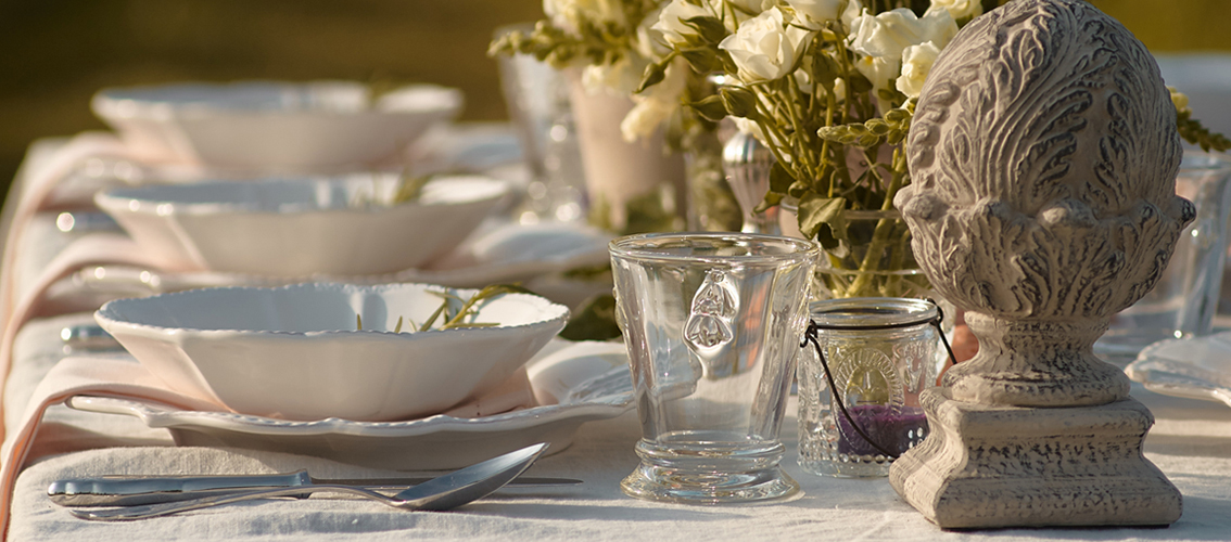 Table mariage